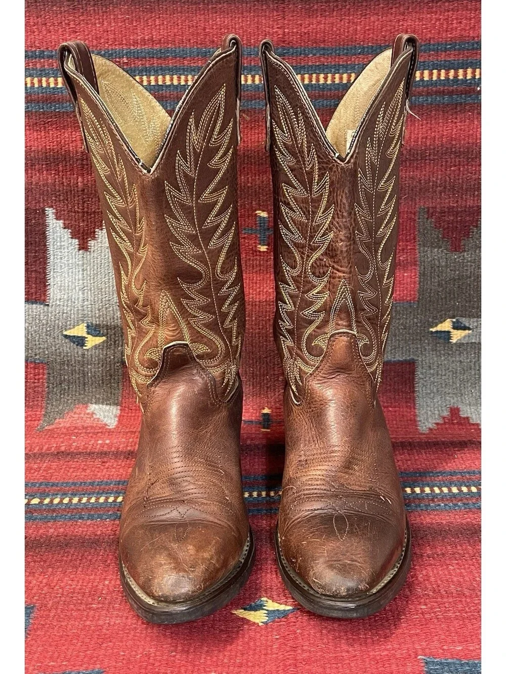 Double H mens double